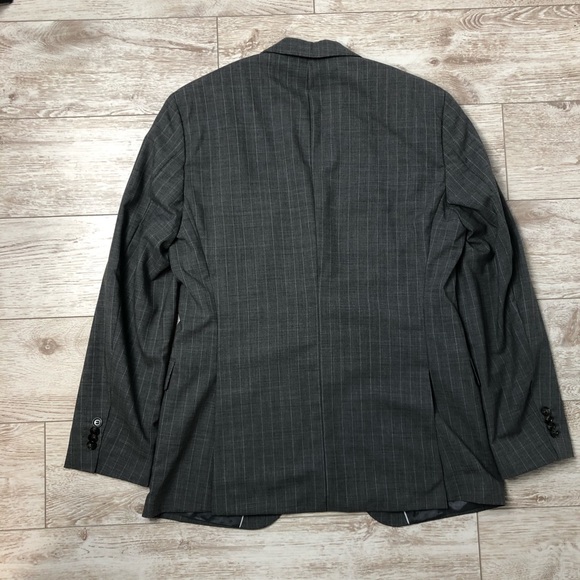 Hugo Boss The James/Sharp6 suit Size EU46/US36 - Picture 5 of 10